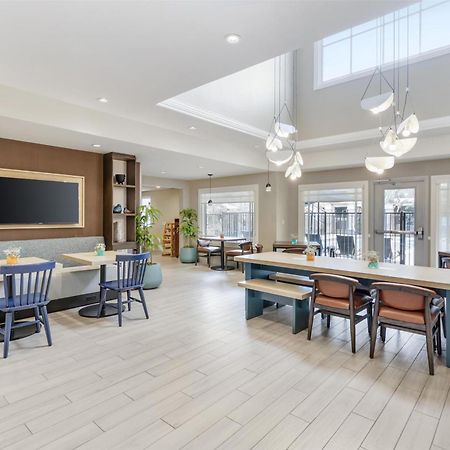Sonesta Es Suites Chatsworth Los Angeles Esterno foto