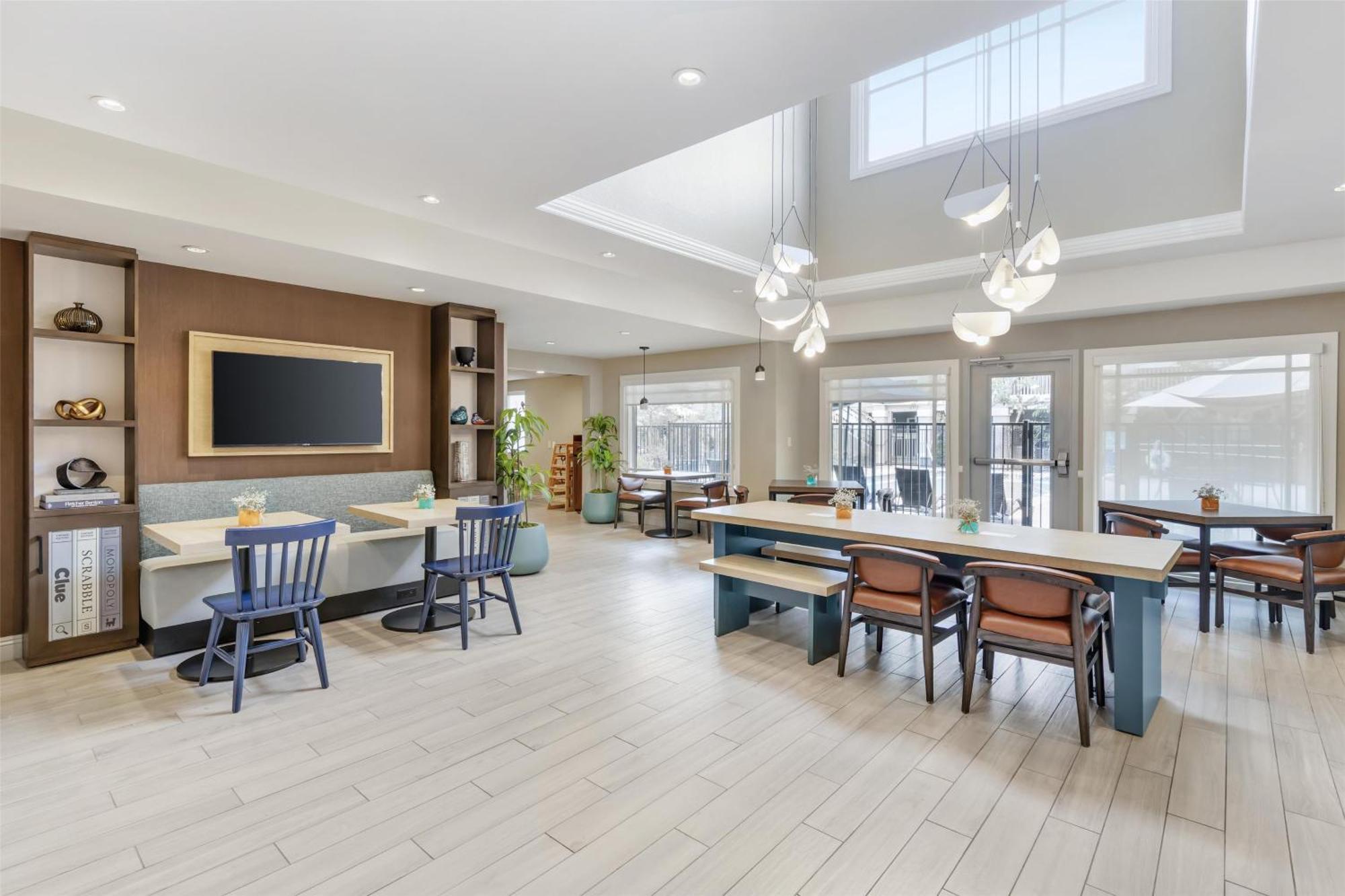 Sonesta Es Suites Chatsworth Los Angeles Esterno foto