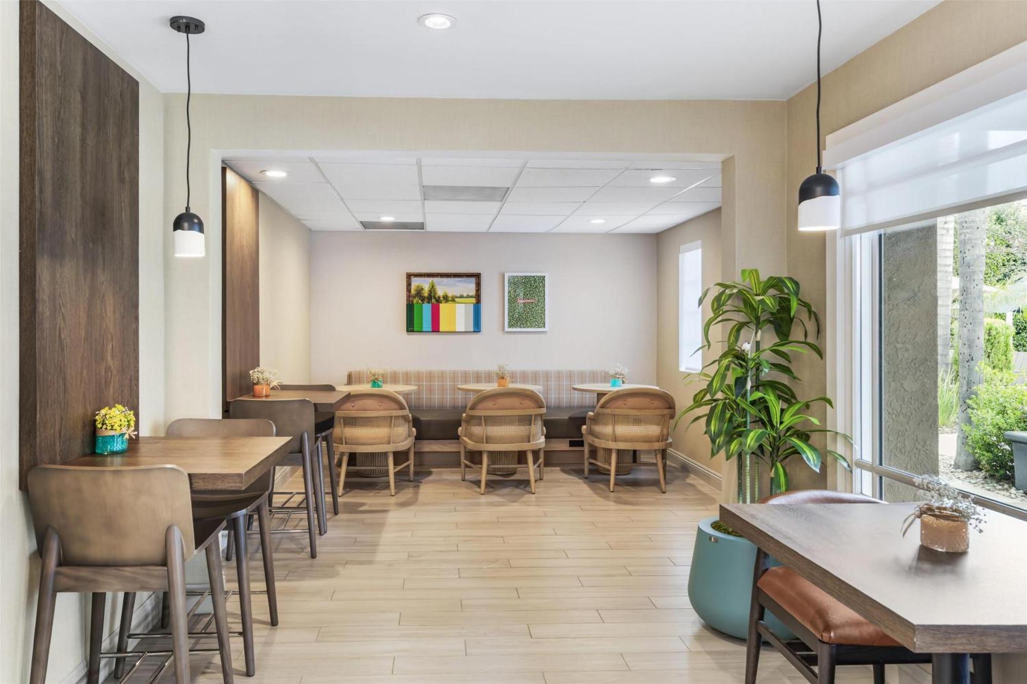 Sonesta Es Suites Chatsworth Los Angeles Esterno foto