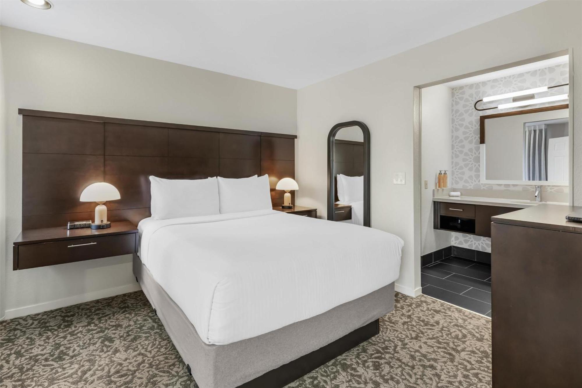 Sonesta Es Suites Chatsworth Los Angeles Esterno foto