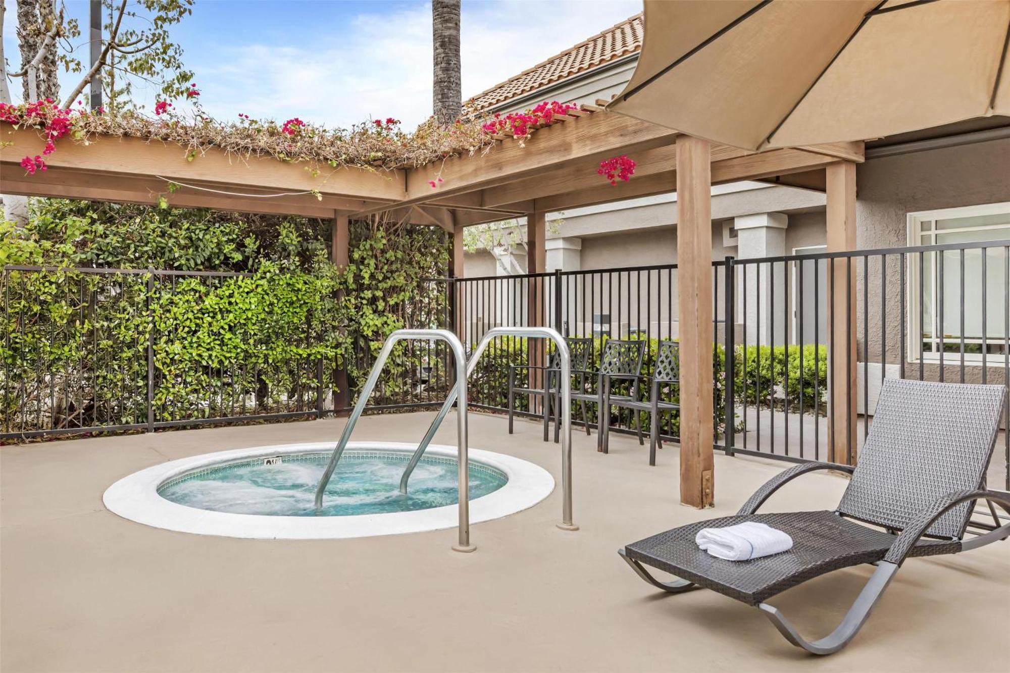 Sonesta Es Suites Chatsworth Los Angeles Esterno foto