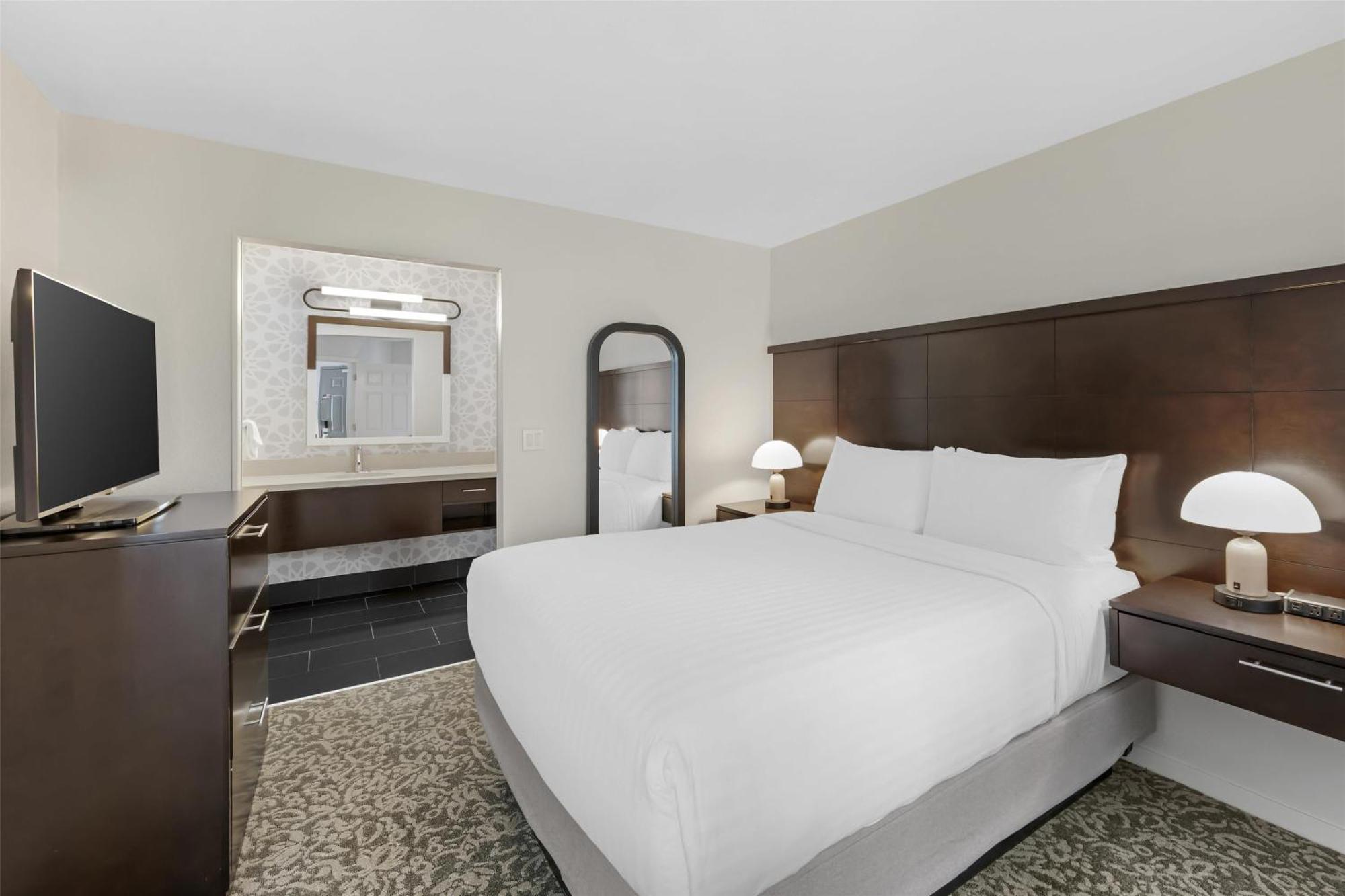 Sonesta Es Suites Chatsworth Los Angeles Esterno foto