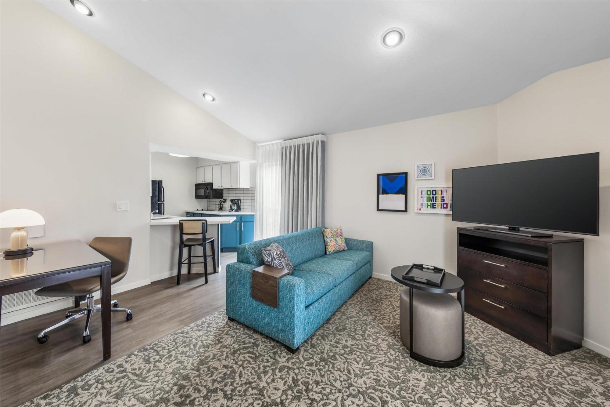 Sonesta Es Suites Chatsworth Los Angeles Esterno foto
