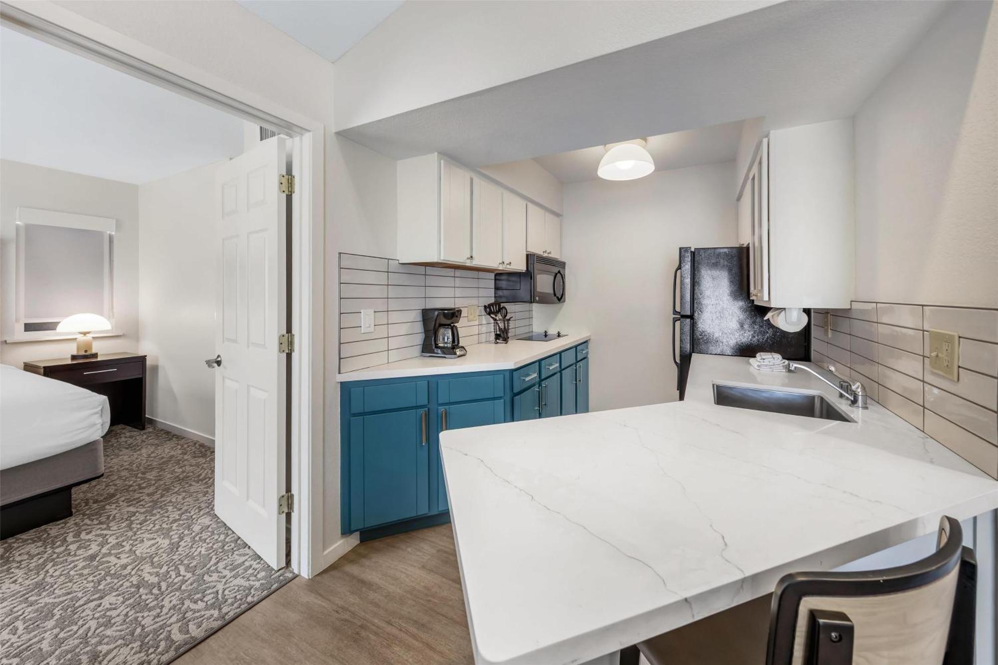 Sonesta Es Suites Chatsworth Los Angeles Esterno foto