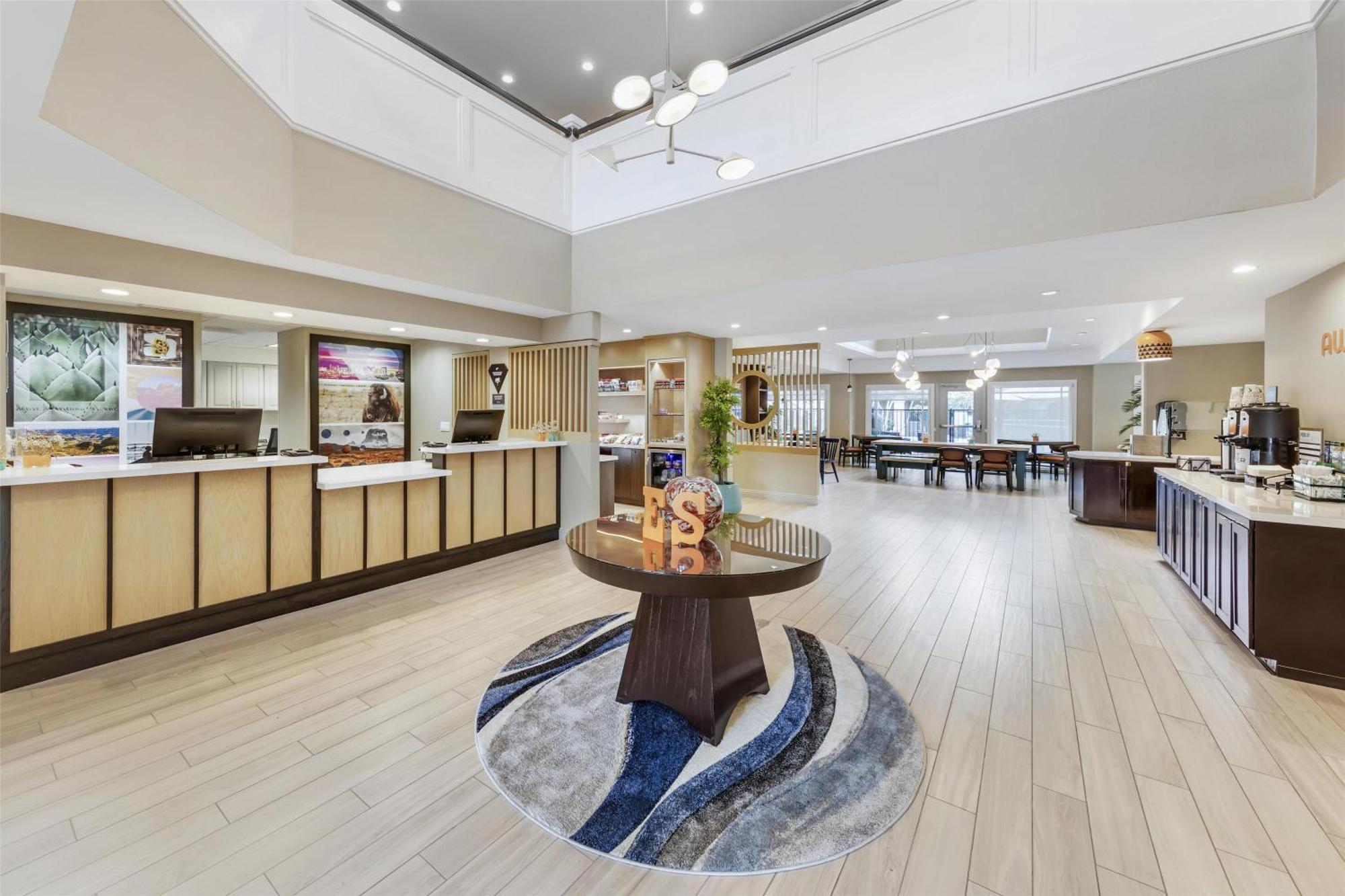 Sonesta Es Suites Chatsworth Los Angeles Esterno foto