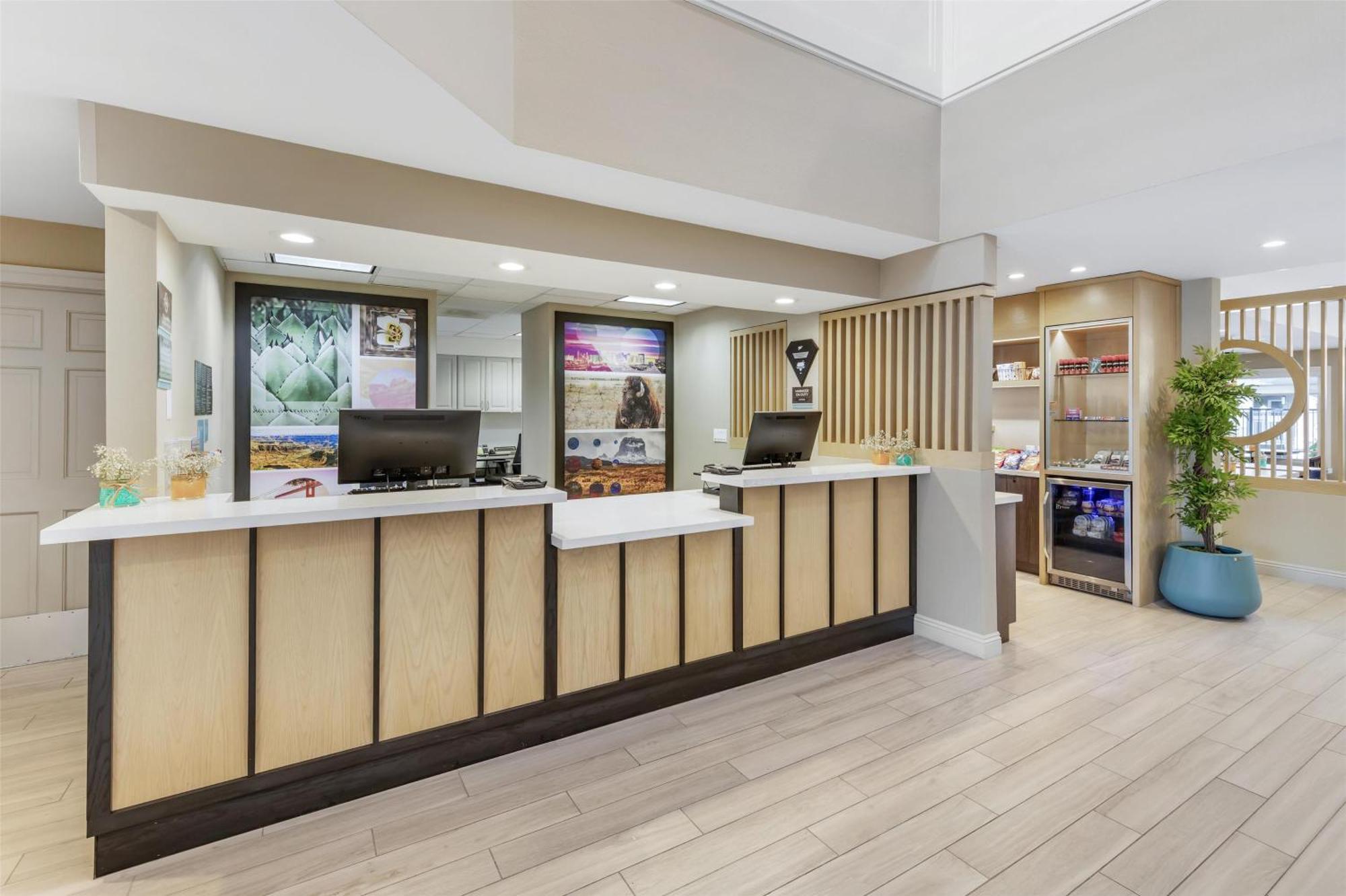 Sonesta Es Suites Chatsworth Los Angeles Esterno foto